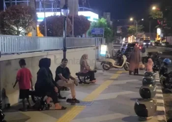 Persiapan Diminta Lebih Matang, DPRD Dukung Ditundanya Car Free Night Bontang