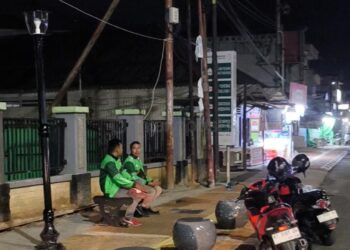 Car Free Night Diundur, Pemkot Bontang Tetapkan Jadwal Baru 23 Agustus