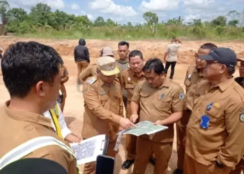 Rencana Pembangunan Sekolah Rakyat Dapat Dukungan Komisi A DPRD Bontang
