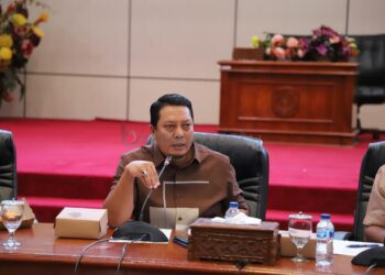 DPRD Bontang Dorong Dukungan Kendaraan Operasional bagi Pesantren