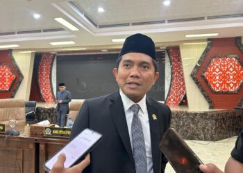 Pembangunan Hotel Bintang 5 di Bontang Tanpa Dana APBD, Ini Kata Ketua Dewan