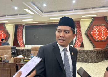 Ketua DPRD Bontang Tanggapi Isu Bendera One Piece; Jangan Dibesar-besarkan, Itu Ekspresi Anak Muda