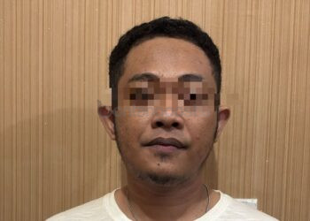 Pria di Bontang Ditangkap Usai Pertontonkan Alat Kelamin di Toko Aksesoris