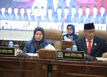 Sambut 80 Tahun Kemerdekaan, Wakil Ketua DPRD Maming Dorong Dukungan Program Pro-Rakyat