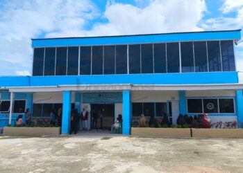 Dapur MBG Bontang Utara 2 Beroperasi Pekan Ini, Siapkan Ribuan Sarapan Gratis untuk Pelajar