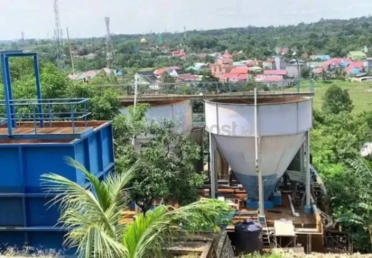 WTP Altra bakal mengalami pemeliharaan pada akhir pekan ini.