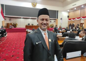 DPRD Minta Pemkot Bontang Segera Tuntaskan Distribusi Seragam Sekolah Gratis