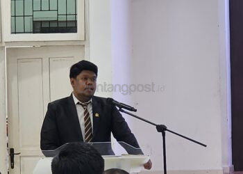 Komisi B DPRD Bontang Usulkan 18 Perubahan dalam Raperda Pajak Daerah