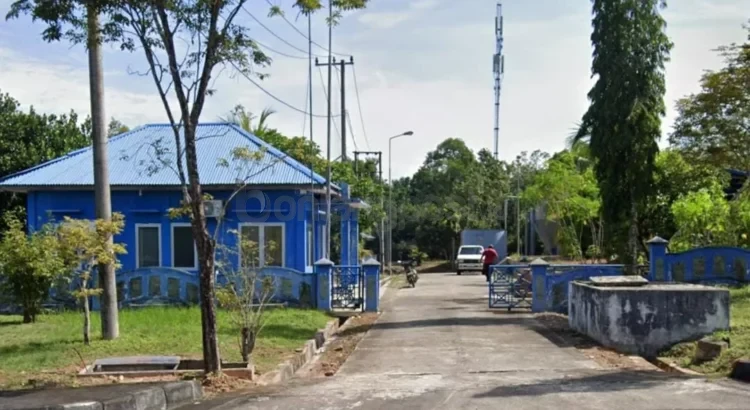 WTP Bontang Lestari dijadwalkan masuk pemeliharaan pada akhir pekan ini. (ADIEL KUNDHARA/KP)