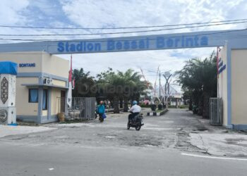 DKUMPP Bakal Gelar Lang-Lang Fun Day, Libatkan 100 UMKM Bontang