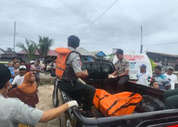 Nelayan Bontang Ditemukan Meninggal di Atas Kapal