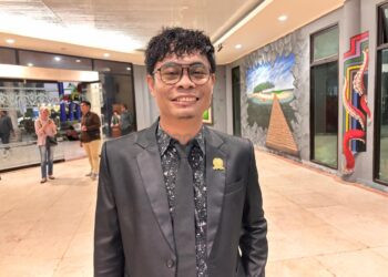 Jelang CFN Bontang, DPRD Dorong Pemetaan Kantong Parkir