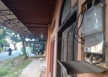 553 Rumah Tangga di Bontang Dapat Pemasangan Listrik Gratis