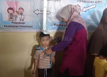 Insentif Kader dan Ketua RT Naik, Andi Faiz; Bentuk Penghargaan Tugas Kompleks di Lapangan