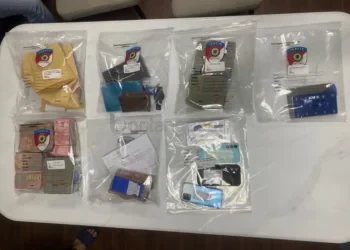 Penggelapan BBM Rp7,6 Miliar di Kaltim Terbongkar, Lima Orang Ditangkap Polisi