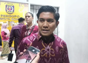 Askot PSSI Bontang Sarankan Pemkot Akuisisi Klub Liga 2