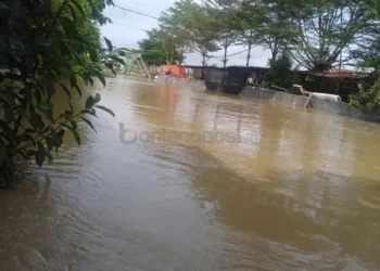 Pemkot Bontang Akan Data Ulang Bangunan di Sempadan Sungai untuk Penataan Kawasan