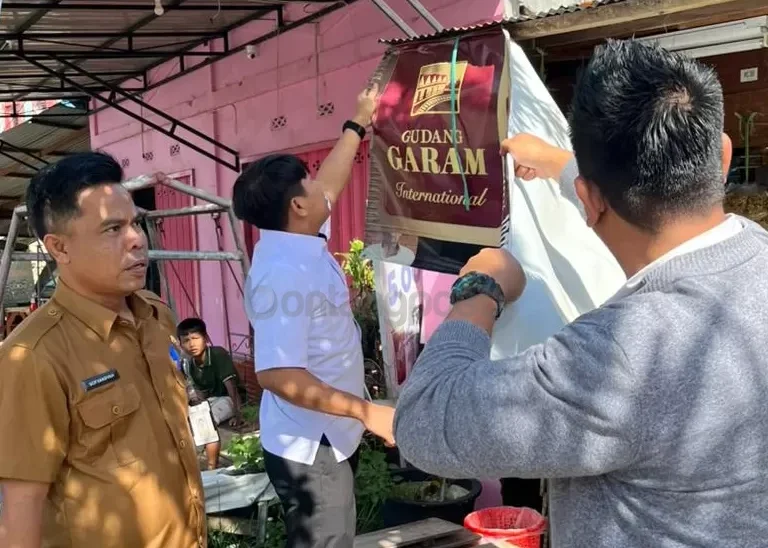 Sabet Predikat Kota Layak Anak Kategori Utama, Pemkot Bontang Langsung Bersih-Bersih Reklame Rokok