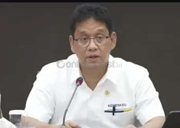 Kemenkeu Pastikan Utang Negara Rp9.138 Triliun Masih Aman, Asal Dikelola Hati-hati