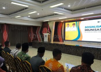 Gaji RT dan Kader Posyandu di Bontang Naik Mulai November 2025