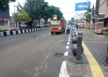 Bontang Usulkan Rp880 Miliar Bankeu 2026, Fokus Utama Atasi Banjir