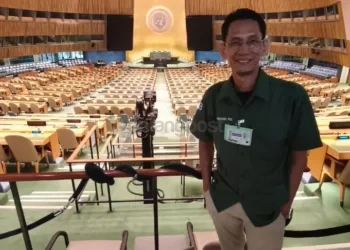 Pers Daerah di Ujung Tantangan; SPS Kaltim Bahas Strategi Bertahan di Era Digital