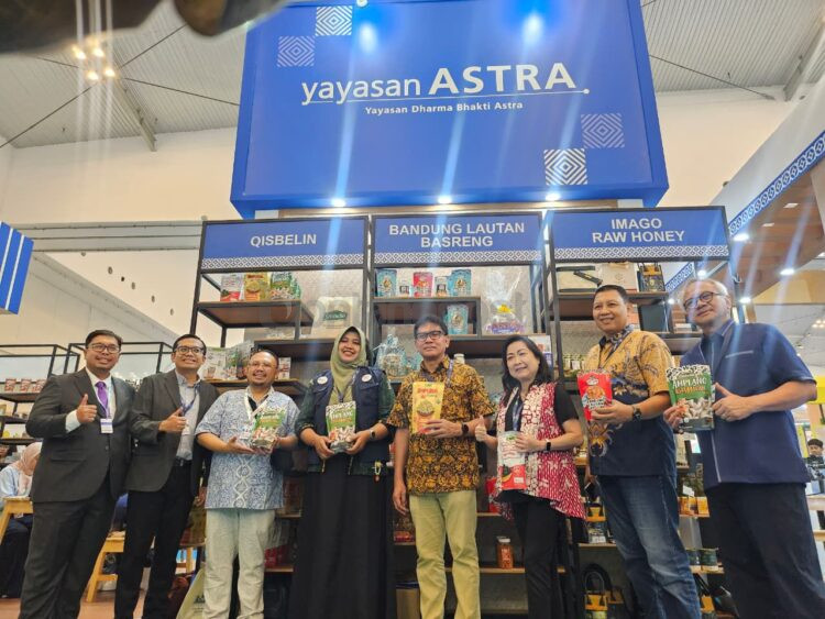 Qisbelin secara resmi menandatangani Memorandum of Understanding (MoU) dengan DnD Global Industry LLC, perusahaan berbasis di California, Amerika Serikat