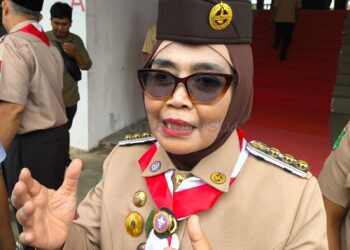 Tarif Kios Lang-Lang Dinilai Memberatkan, Wali Kota Bontang Siap Lakukan Evaluasi