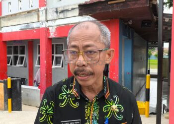 Pemkot Bontang Siapkan Rp29 Miliar untuk Program Kartu Bontang Pintar Tahun Depan