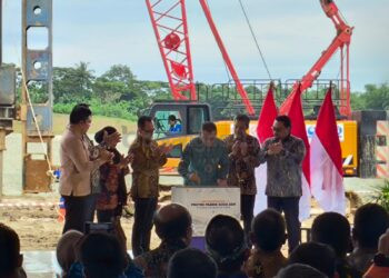 DPMPTSP Bontang Dukung Penuh Investasi Pabrik Soda Ash, Siap Permudah Perizinan untuk Dorong Ekonomi Daerah