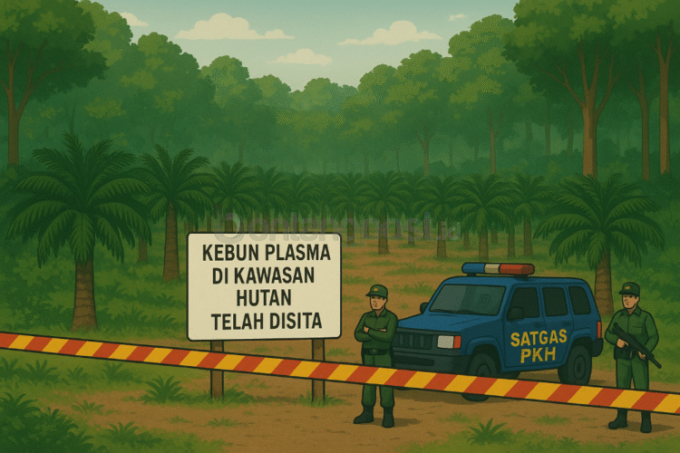 Ilustrasi. (ChatGPT)