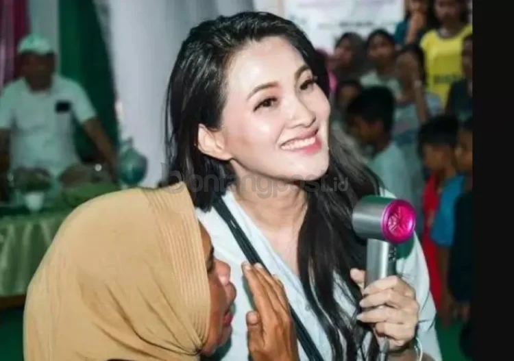 Sherly Tjoanda