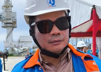 Dinas ESDM Kaltim Tegaskan Pemkot Bisa Tindak Galian C Ilegal di Bontang Barat