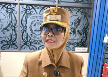 Pemkot Bontang Siapkan Pembinaan Khusus bagi Siswa Laki-laki yang Gemulai