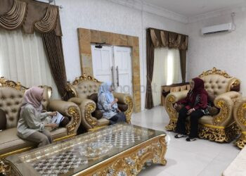 Pemkot Bontang Perpanjang Kerja Sama BPJS Kesehatan, Siapkan Rp24 Miliar untuk Layanan Gratis 2025