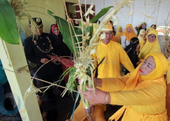 Pesta Laut Bontang Kuala Digelar Bulan Depan, Disdikbud Siapkan Dukungan Anggaran