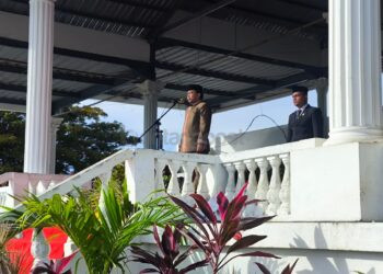 Wawali Bontang Ungkap Rencana Mendikdasmen; Pengelolaan ASN Guru Daerah Akan Diambil Alih Pusat