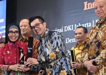 Bontang Raih Predikat Unggul IKK 2025, Neni; Kebijakan Harus Berdampak Nyata bagi Warga