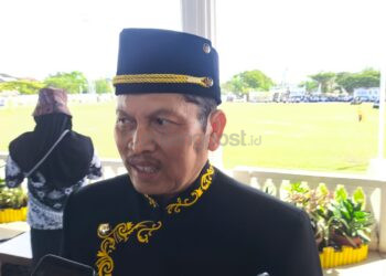 Disdikbud Bontang Pastikan Program Bimbel Gratis Penunjang Wajib Belajar 19–21 Tetap Berjalan pada 2026