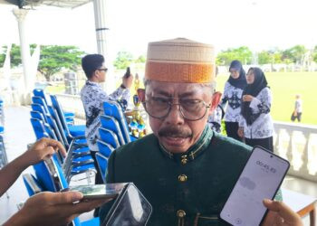 Disdikbud Bontang Minta Kelonggaran Rekrutmen Guru, 100 PNS Diprediksi Pensiun pada 2026