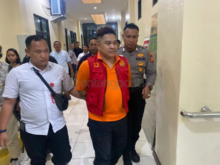 PN Balikpapan menjatuhkan vonis seumur hidup kepada Catur, eks Direktur Persiba Balikpapan, dalam kasus peredaran narkoba.