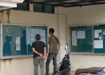 Disnaker Bontang Kebut Finalisasi Pendataan Pencaker dan Kebutuhan Tenaga Kerja 2026