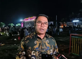 Wabup Kutim Rencanakan Pendataan Siswa “Gemulai”, Singgung Perumpaan Kucing Belang Tiga