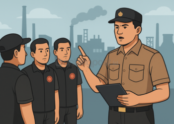 Bontang Siap “Perangi” Ormas Bermasalah untuk Jaga Iklim Investasi