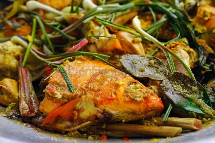 8 Resep Hidangan Natal yang Cocok untuk Kumpul Keluarga