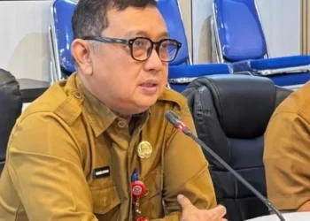 UMKM Belum Tersambung ke Industri Besar, Koperasi Merah Putih Hadir Jadi Penghubung di Bontang