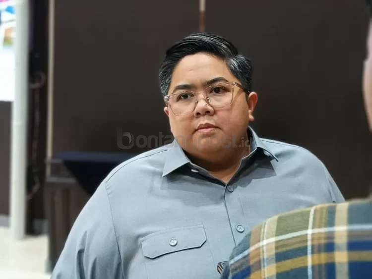 Wakil Ketua DPRD Kaltim, Ananda Emira Moeis. (Bayu/KP)