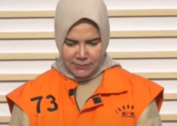 Sidang Suap IUP Kaltim, Dayang Donna Klaim Tak Ikut Campur Penerbitan Izin