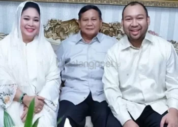 Total Harta Mantan Istri Presiden Prabowo, Titiek Soeharto Tembus Rp709 Miliar, Ini Sumber Kekayaannya