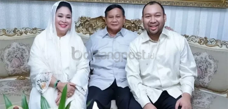 Titiek Soeharto